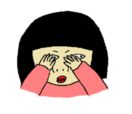 BUSAKAWA sticker #3850522