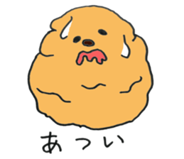 Simple-maru sticker #3850681