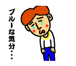 master of dead language ver.2 sticker #3850776