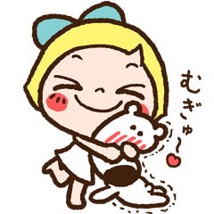 Lemon & Sugar "Daily Life"