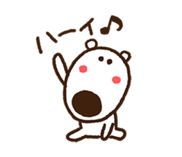 Lemon & Sugar "Daily Life" sticker #3851371