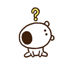 Lemon & Sugar "Daily Life" sticker #3851396