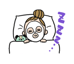 Do your best, Kumiko! sticker #3851541