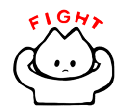 Matthew Mallow sticker #3851571