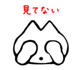 Matthew Mallow sticker #3851582