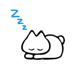 Matthew Mallow sticker #3851586