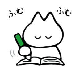 Matthew Mallow sticker #3851590