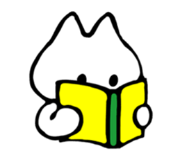 Matthew Mallow sticker #3851591