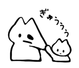 Matthew Mallow sticker #3851594