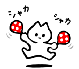 Matthew Mallow sticker #3851596