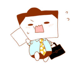 Sumo riemann sticker #3851807