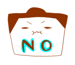 Sumo riemann sticker #3851809