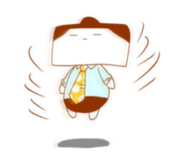 Sumo riemann sticker #3851811