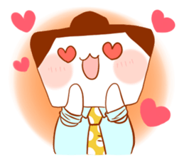 Sumo riemann sticker #3851819