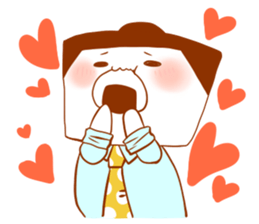 Sumo riemann sticker #3851820