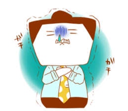 Sumo riemann sticker #3851823