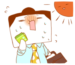 Sumo riemann sticker #3851824