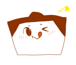 Sumo riemann sticker #3851825