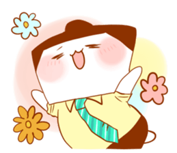 Sumo riemann sticker #3851838