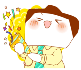 Sumo riemann sticker #3851842