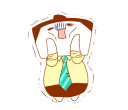 Sumo riemann sticker #3851843