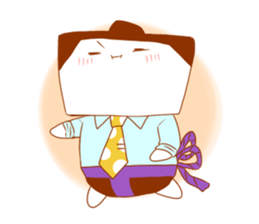 Sumo riemann sticker #3851846