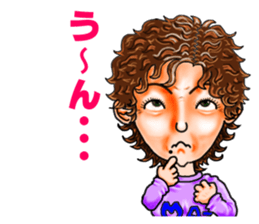 Friends of mischievous brothers.1 sticker #3851988