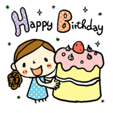 Trying to Mom Talk! First edition sticker #3852126