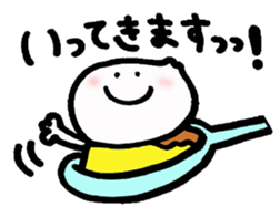 purinkun&hoippuchan sticker #3852127