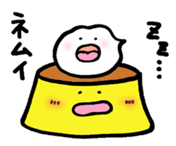 purinkun&hoippuchan sticker #3852130