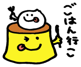 purinkun&hoippuchan sticker #3852131