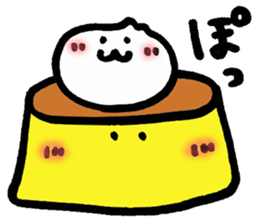 purinkun&hoippuchan sticker #3852133