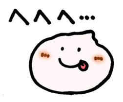 purinkun&hoippuchan sticker #3852140