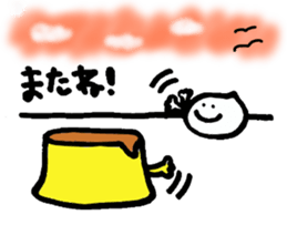 purinkun&hoippuchan sticker #3852142