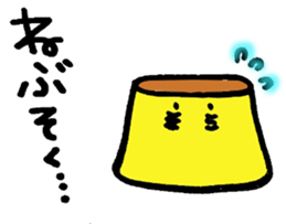 purinkun&hoippuchan sticker #3852146