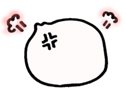 purinkun&hoippuchan sticker #3852149