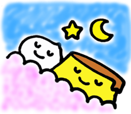 purinkun&hoippuchan sticker #3852150