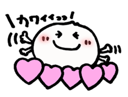 purinkun&hoippuchan sticker #3852152