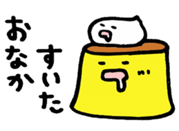 purinkun&hoippuchan sticker #3852153