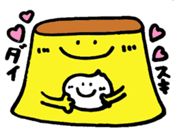 purinkun&hoippuchan sticker #3852162