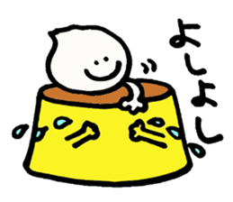 purinkun&hoippuchan sticker #3852164