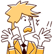 Japan's reactions sticker #3853311