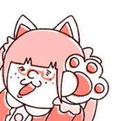 Japan's reactions sticker #3853316