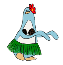 Flipper sticker #3853410