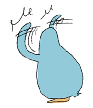 Flipper sticker #3853413