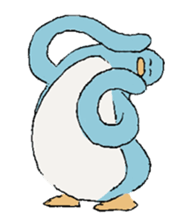 Flipper sticker #3853417