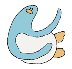 Flipper sticker #3853425