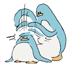 Flipper sticker #3853445