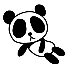 Panda SHIRATAMA