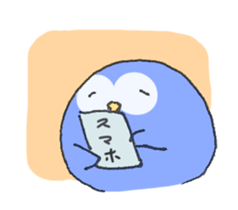 Forty Owls sticker #3854208